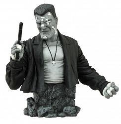 Sin City Büste Marv 15 cm