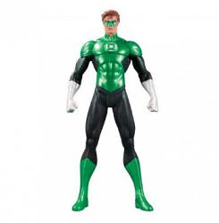 DC Direct Justice League: Green Lantern Action Figure