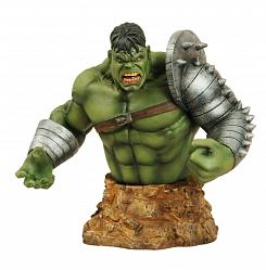 Marvel Universe World War Hulk Bust US Version