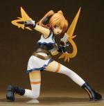 Magical Girl Lyrical Nanoha StrikerS - Teana Lanster 1:7 PVC Fig