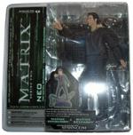 Matrix Revolutions - Neo