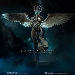 Court of the Dead: Kier - Shadow of Heaven 1:6 Scale Figure