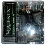 Matrix Revolutions - Agent Smith
