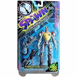 Spawn Series 6 Super Patriot by Mcfarlane Toys