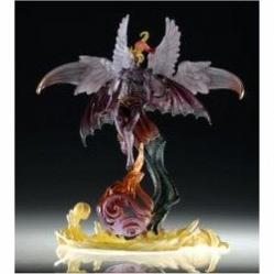 Final Fantasy 15cm Monster Cefca Palazzo