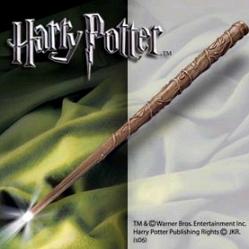 HP Hermione Granger Illuminating Wand