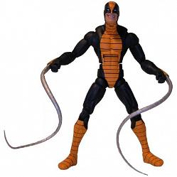 Marvel Legends Wave 1 Action Figures: Constrictor