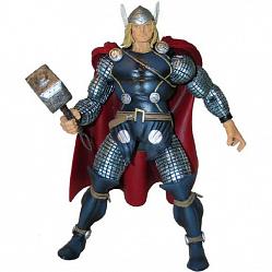 Marvel Legends Wave 1 Action Figures: Heroic Age Thor