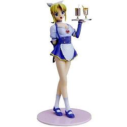 To Heart Lemmy Miyauchi PVC Statue