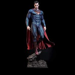 1:3 Justice League Superman by JND Studios