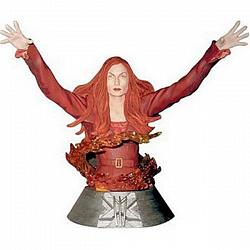 X-Men 3 Movie Jean Grey Bust