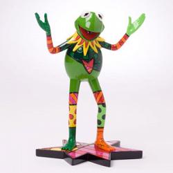 Kermit, 22,5cm Statue