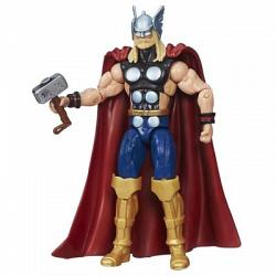Marvel Avengers Infinite Series Thor Figure