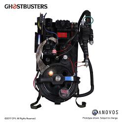 Ghostbusters: Spengler Legacy Proton Pack