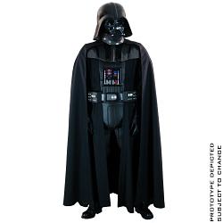 Star Wars V: Darth Vader Costume Ensemble Size L