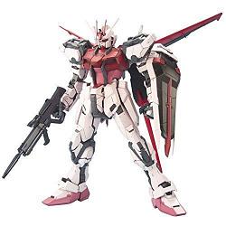 Gundam Seed: PG - Strike Rouge + Sky Grasper - 1:60 Model Kit
