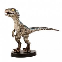 Jurassic World: Fallen Kingdom - Baby Blue 1:1 Scale Statue