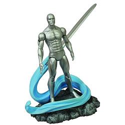 Marvel Select Silver Surfer 7-Inch Action Figure