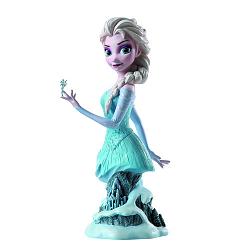 Frozen Elsa Grand Jester Mini-Bust