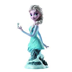 Frozen Elsa Grand Jester Mini-Bust