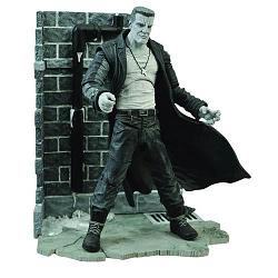 Sin City Select: Marv 7 inch Action Figure