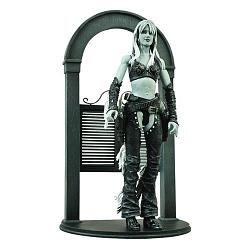 Sin City Select: Nancy 7 inch Action Figure