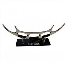 Star Trek: Bat'Leth Scaled Prop Replica