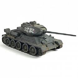 Soviet T-34/85 Medium Tank 1:32 scale