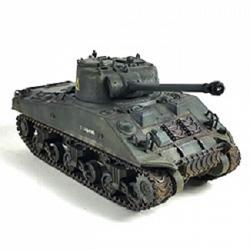 British Sherman Firefly Vc. Medium Tank 1:32 scale
