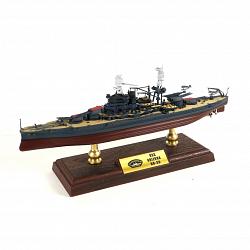 1:700 Battleship: USS Battleship Arizona BB-39