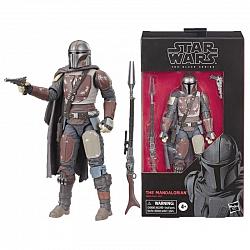 Star Wars: The Mandalorian - The Mandalorian 15 cm Action Figure