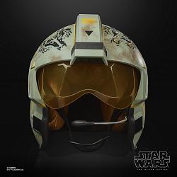 Star Wars: The Black Series - Trapper Wolf Electronic Helmet