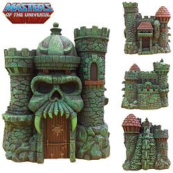 Masters Of The Universe Statue - Castle Grayskull