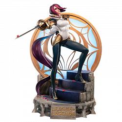 League of Legends: The Grand Duelist - Fiora Laurant 1:4 Scale S