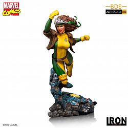 Marvel: X-Men - Rogue 1:10 Scale Statue