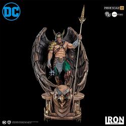 DC Comics: Hawkman Prime Series 4 - 1:3 Scale Statue by Ivan Rei