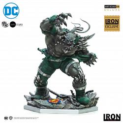 DC Comics: Exclusive Doomsday 1:10 Scale Statue