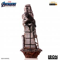 Marvel: Avengers Endgame - Black Panther 1:10 Scale Statue