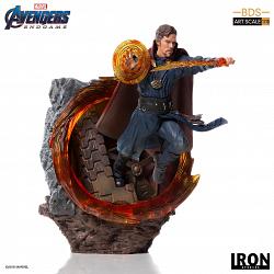 Marvel: Avengers Endgame - Doctor Strange 1:10 Scale Statue