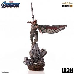 Marvel: Avengers Endgame - Falcon 1:10 Scale Statue