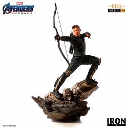 Marvel: Avengers Endgame - Hawkeye 1:10 Scale Statue