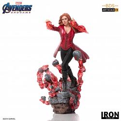 Marvel: Avengers Endgame - Scarlet Witch 1:10 Scale Statue