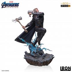 Marvel: Avengers Endgame - Thor 1:10 Scale Statue