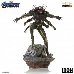 Marvel: Avengers Endgame - General Outrider 1:10 Scale Statue