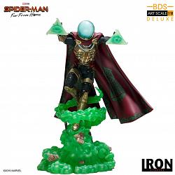 Marvel: Spider-Man Far from Home - Mysterio 1:10 Scale Statue