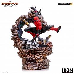 Marvel: Spider-Man Far from Home - Spider-Man 1:4 Scale Statue