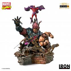 Marvel: X-Men vs Sentinel #2 1:10 Scale Statue