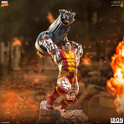 Marvel: X-Men - Colossus 1:10 Scale Statue