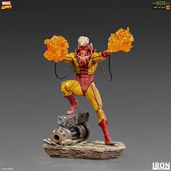 Marvel: X-Men - Pyro 1:10 Scale Statue