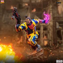 Marvel: X-Men - Bishop 1:10 Scale Statue